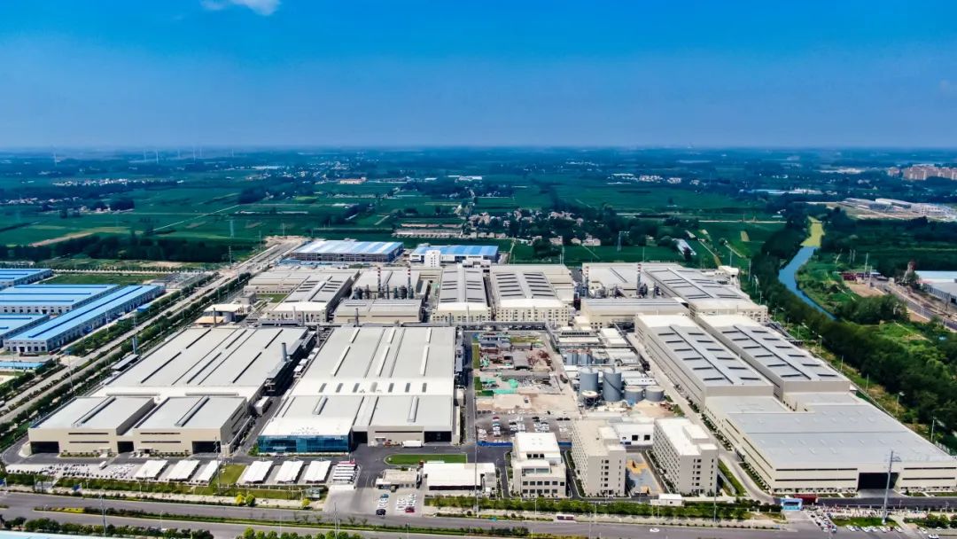 寒冬送暖，安徽letou乐投医疗开展春节走访慰问活动