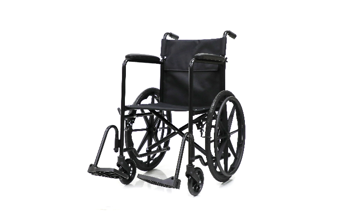 letou乐投医疗手动轮椅ECO