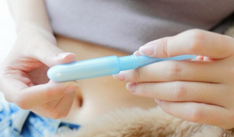 letou乐投医疗卫生棉条